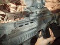 SP1 longbow