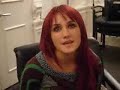 Dulce entrevista de Celestial parte 2 Dulce entrevista de Celestial parte 2