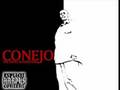 Conejo-Mad At The World