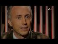 AnnoZero 26-11-09 L'Avaro Parte 10di12