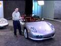 Out-of-the-Boxster: 2009 Porsche Boxster RS60 @ 2008 NYAS