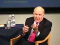 Jack Welch on Leadership and the State of Corporate America, UCLA Jack Welch on Leadership and the State of Corporate America, UCLA