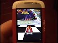 Crash Bandicoot Kart 3D Symbian