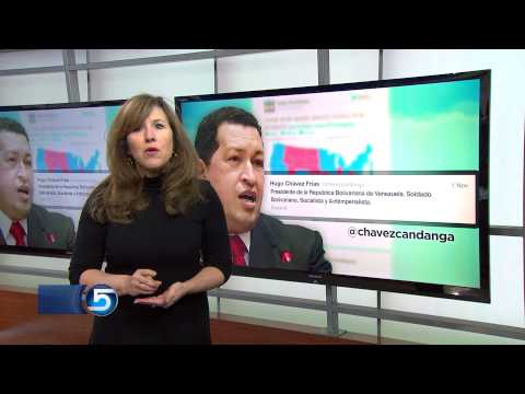 KSL – Mis Noticias 22 de Enero, 2013