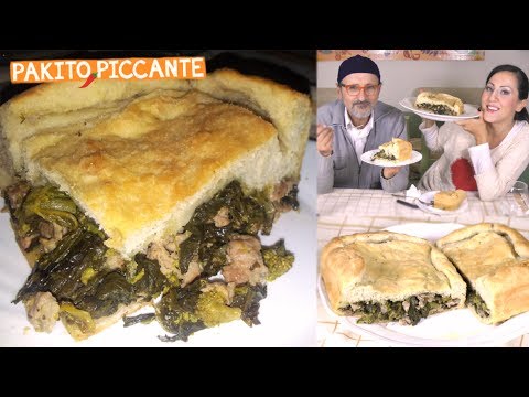 A.$.E. - Buonasera! Nuova video ricetta saporita, spero vi piaccia... Buon Appetito da Pakito, o Re ra cucina! :-) ****APRI E LEGGI QUI !!!**** Guarda il video dell' ...