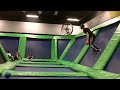 Trampolines