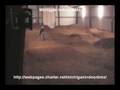 videos de BMX Indoor Michigan