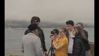 Proxectos interdisciplinares na secundaria