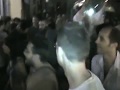 videos de Dentro la Luminara Pisa 2009