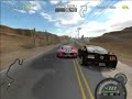 - Need For Speed Pro Street - GamePlay - HD2600XT - Need For Speed Pro Street - GamePlay - HD2600XT