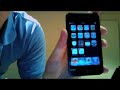 Apple iPhone / iPod touch - Firmware 1.1.3