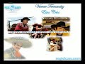 cancion Estos celos