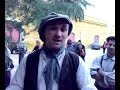 Cerignola - un uomo di altri tempi Cerignola - un uomo di altri tempi