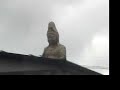 Kaga Onsen Statue