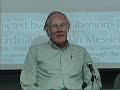 Answering the Critics (Part 7 of 20 -- Clark Pinnock)