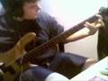 Atheist - Samba briza (kinda) by bububuvard LRRG
