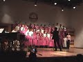 El Cascabel (Lorenzo Barcelata, arr. Jorge Cózatl)