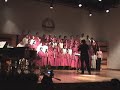 El Cascabel (Lorenzo Barcelata, arr. Jorge Cózatl)