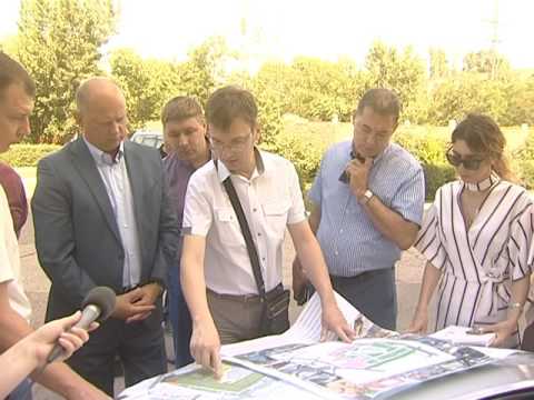 Просмотр видео