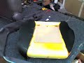 My Talon Primered and almost ready for paint My Talon Primered and almost ready for paint
