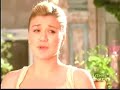 Kelly Clarkson and proactive