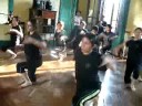 Baile Hindo
