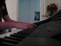 夏影 -summer lights- on PIANO!