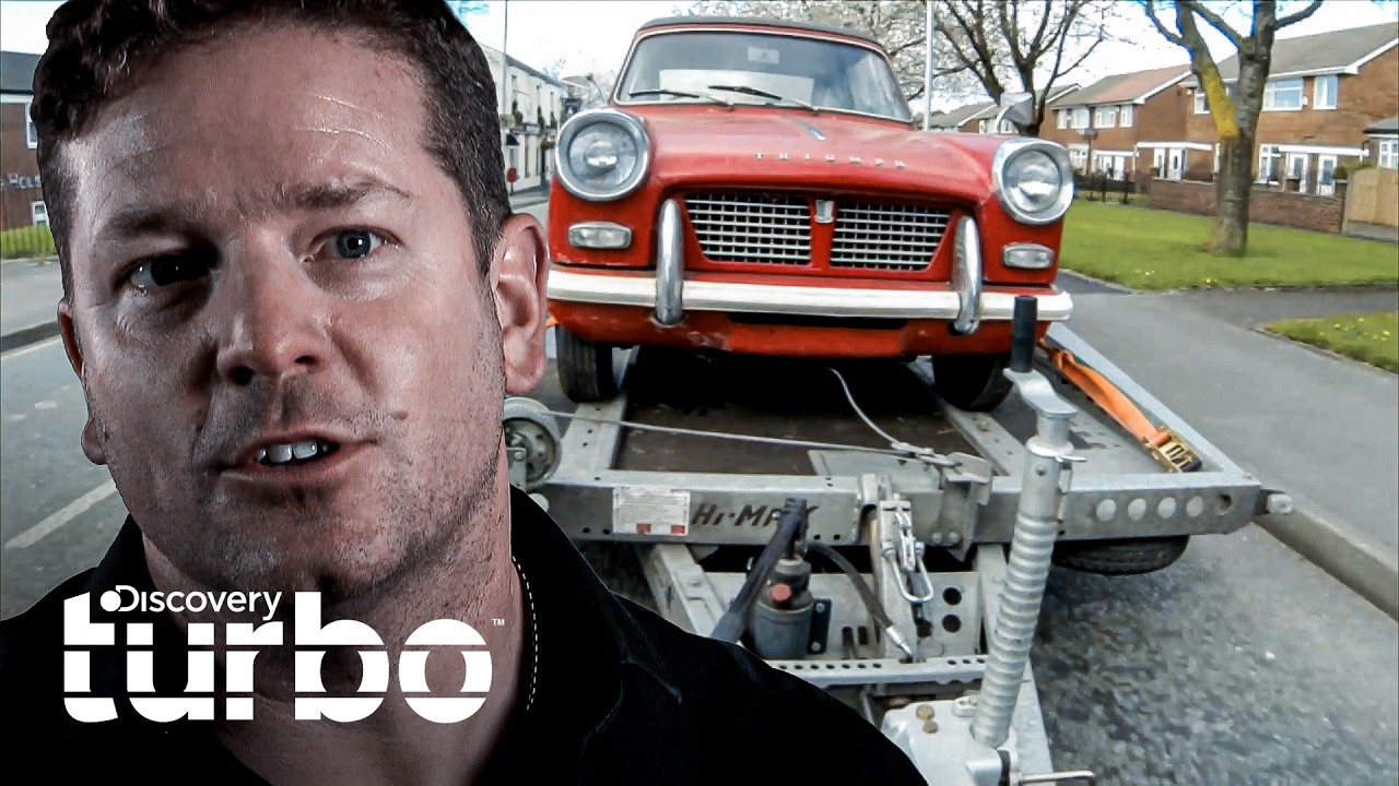 Tesouros Escondidos | Turbo Pickers | Discovery Turbo Brasil
