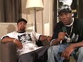 Cliffy Barz Interviews Mack 10 (Compton California)