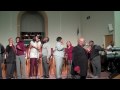 James Willis & NuPraze - A Christmas Celebration - featuring James Willis