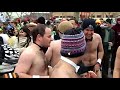 Idiotarod 2007 - Ref Lap Dance Idiotarod 2007 - Ref Lap Dance