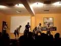 SISOMA CREW 1ºBach J.M. Caballero Bonald