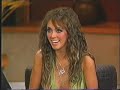 RBD en Cristina - Entrevista Parte 2