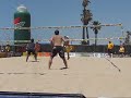 AVP 2008 Huntington Olson/Wong vs Mariano /Ratledge 3