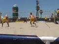 AVP 2008 Huntington Olson/Wong vs Mariano /Ratledge 3