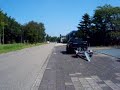 Fat boy Custom with Jekill and Hyde Exhaust Fat boy Custom with Jekill and Hyde Exhaust