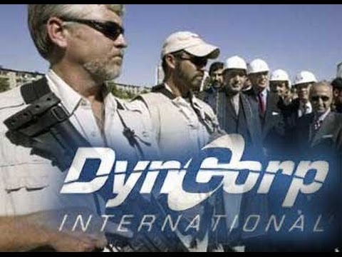 Defense Contractor 'Lost' $1 Billion In Afghanistan