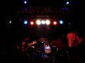 Sanctum - Halt the Machines