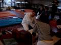 videos de Shiatsu Malden Yoshi San deel 2