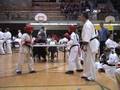 Championnat de l'est du Canada,Honbu 2008, Myriam Mansour