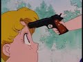 Sailor Moon R give me what I want or she dies