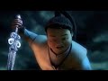 ??? 3 -Chinese Wuxia Wen animation  ?