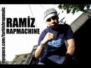 Ramiz Feat. Grosses-K - RAPMACHINE Ramiz Feat. Grosses-K - RAPMACHINE