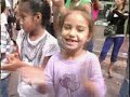 Fiesta de la Vendima -Carrusel-1ra parte- Mendoza Argentina