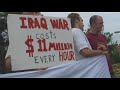 Karl Rove arrest attempt by Iowa citizens Karl Rove arrest attempt by Iowa citizens
