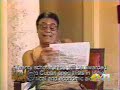 Tropicola Monólogo de Mario Balmaseda
