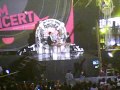 080607 2008 Dream Concert希澈tell meHF自拍希澈今日又好HIGH喇 跳得勁過WG!哈哈佢一定係悶左好耐.