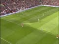 Sami Hyypia vs Rooney and Tevez