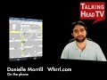 Upgraded Maps Were Top Priority For New Whrrl iPhone App