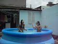 Primeiro passo - Maria Cecícia e Rodolfo